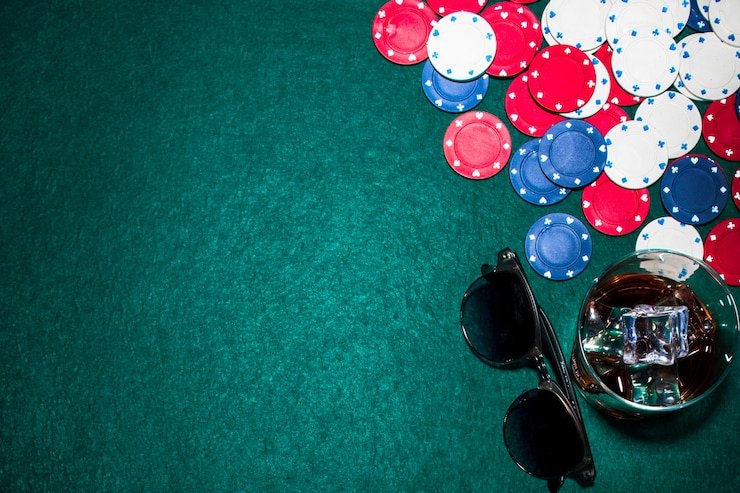 Antarmuka meja dealer langsung ciudoto dengan streaming HD dan kontrol pemain real-time