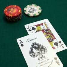 Meja Andar Bahar live dealer di platform ciutoto dengan dealer profesional